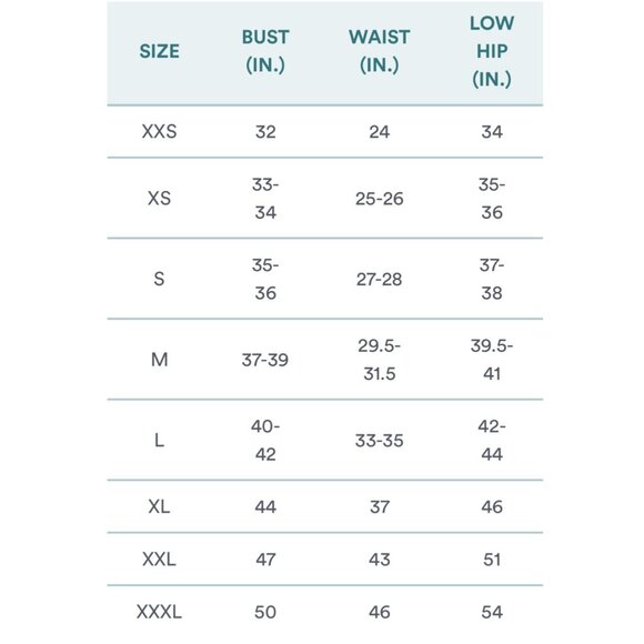 Andie The Rockaway Double Strap One Piece Swimsuit Black Sz SM - Picture 11 of 11